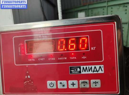 купить Клапан EGR (рециркуляции выхлопных газов) на BMW 3 E46 (1998-2006)