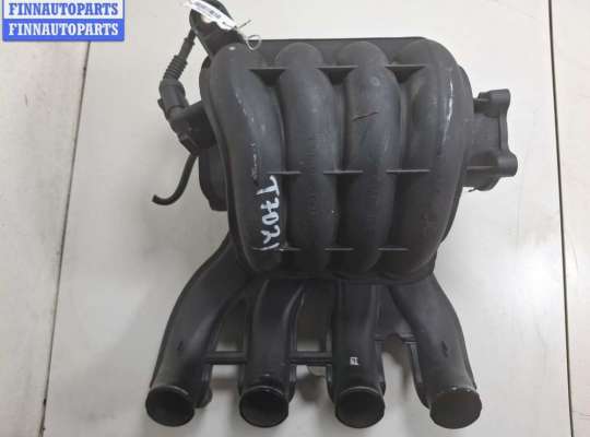 купить Коллектор впускной на Audi A4 B6 (2001-2004)