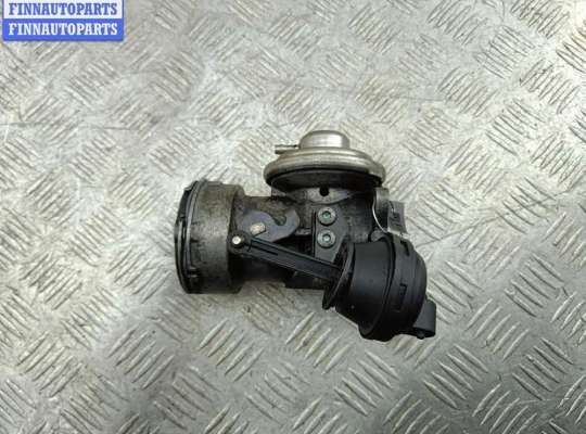 Клапан EGR (рециркуляции выхлопных газов) VG2756325 на Volkswagen Passat B5+ (GP)
