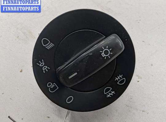 Переключатель света VG2756670 на Volkswagen Passat B6