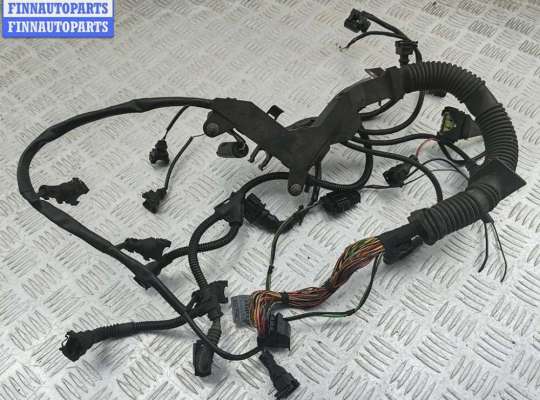 купить Проводка двигателя на BMW 3 E46 (1998-2006)