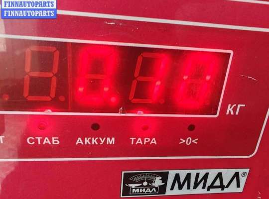 купить Форсунка топливная на Audi A3 8L (1996-2003)