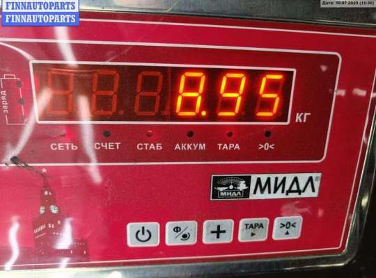 купить Стойка подвески передняя правая на Mercedes C-Class W203 (2000-2006)