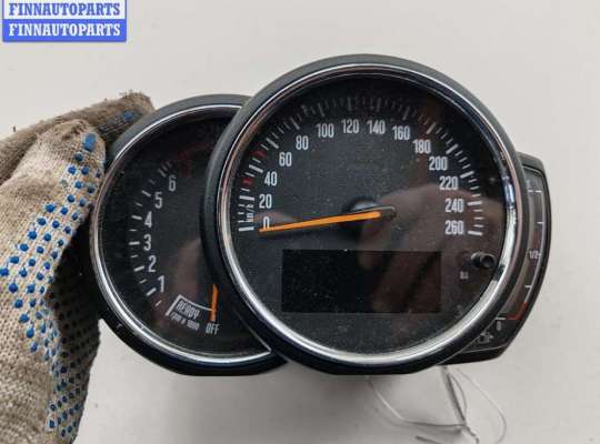 Щиток приборный (панель приборов) MN51398 на Mini Cooper/One 3 (F55/F56, 2013-2024)