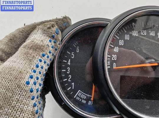 купить Щиток приборный (панель приборов) на Mini Cooper/One 3 (F55/F56, 2013-2024)