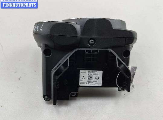 купить Щиток приборный (панель приборов) на Mini Cooper/One 3 (F55/F56, 2013-2024)