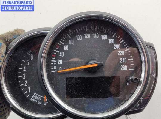 купить Щиток приборный (панель приборов) на Mini Cooper/One 3 (F55/F56, 2013-2024)