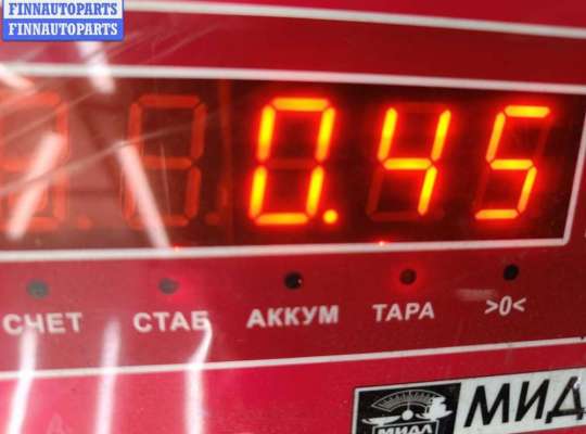 купить Дождевик на Volkswagen Passat B6