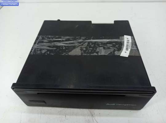 купить Блок навигации на Audi A6 C5 Allroad (2000-2005)