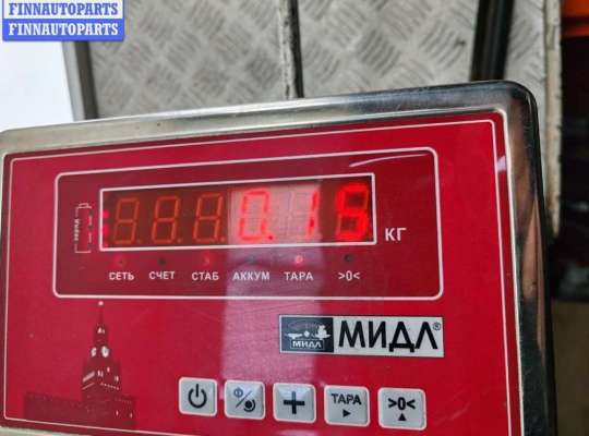 купить Плата фонаря заднего левого на Opel Astra G (1998-2004)