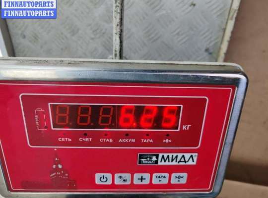 купить Капот на Citroen C4 (2004-2010)