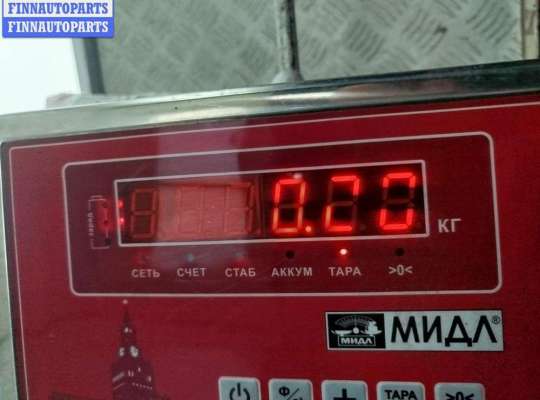 купить Замок багажника на Volkswagen Golf-3