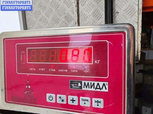 купить Зеркало наружное левое на BMW 5 E39 (1995-2003)