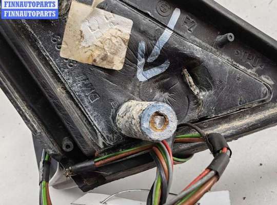 купить Зеркало наружное левое на BMW 5 E39 (1995-2003)