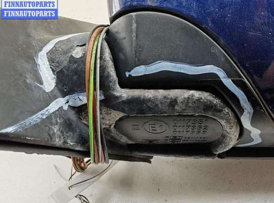 купить Зеркало наружное левое на BMW 5 E39 (1995-2003)