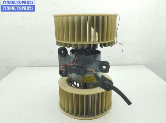 купить Двигатель отопителя (моторчик печки) на BMW 5 E39 (1995-2003)