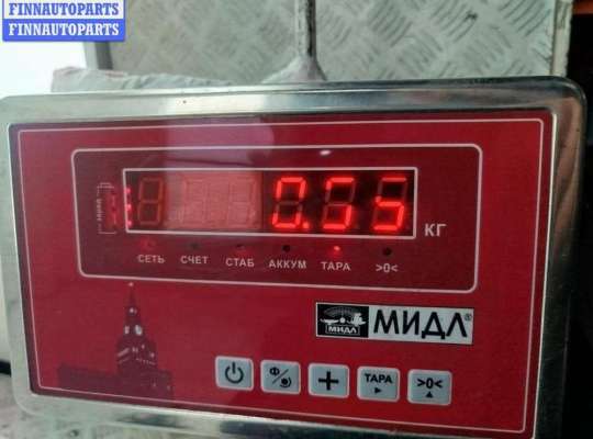 купить Ручка двери наружная задняя левая на Opel Vectra C (2002-2008)