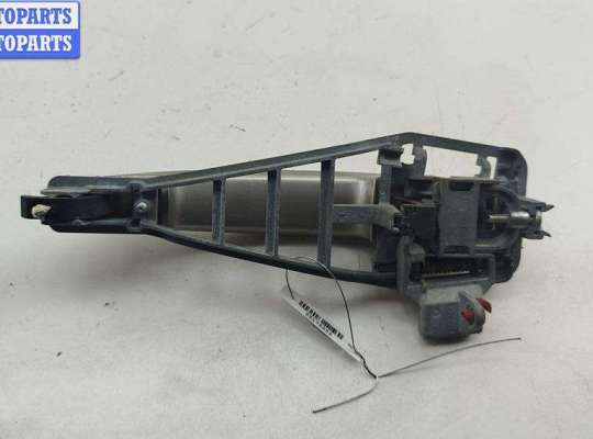 купить Ручка двери наружная задняя левая на Opel Vectra C (2002-2008)