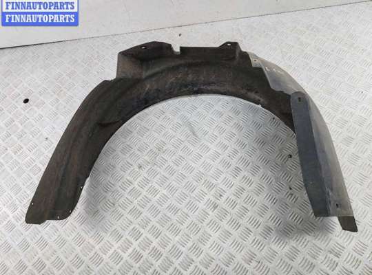 купить Защита крыла (подкрылок) передняя левая на Audi A6 C5 (1997-2005)