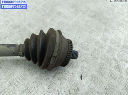 купить Полуось передняя правая на Volkswagen Passat B5