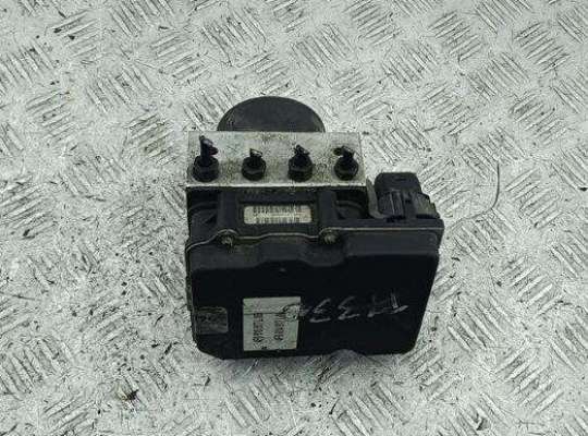 купить Блок ABS (Модуль АБС) на Audi A6 C6 (2004-2011)