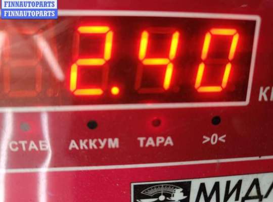 купить Блок ABS (Модуль АБС) на Audi A6 C6 (2004-2011)