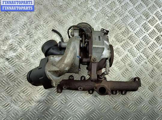 Купить Турбина на Seat Leon (2005-2012) Турбина ST351131 на Seat Leon (2005-2012)