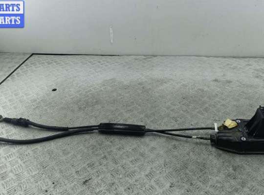 купить Кулиса КПП на Renault Laguna II (2001-2007)