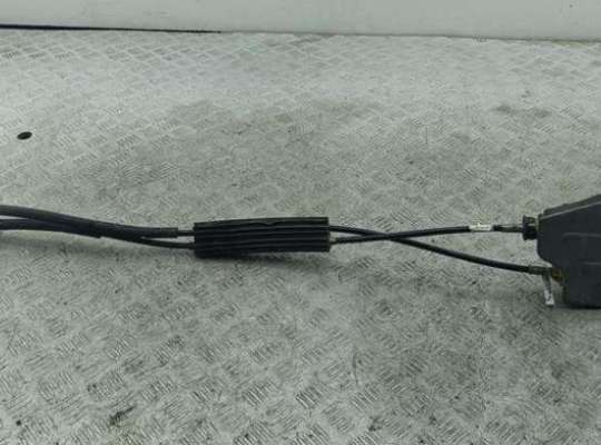 купить Кулиса КПП на Renault Laguna II (2001-2007)