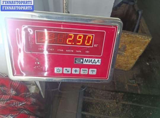 купить Кулиса КПП на Renault Laguna II (2001-2007)