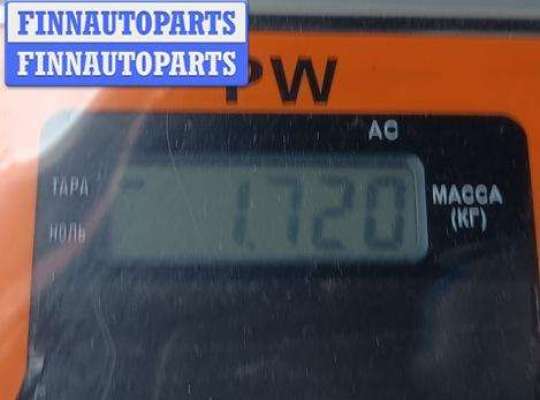 Мотор отопителя на Volkswagen Passat B5+ (3B, GP)