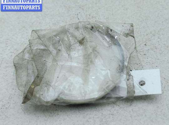 купить Решётка (заглушка) в бампер на Citroen C3 I (2002-2009)