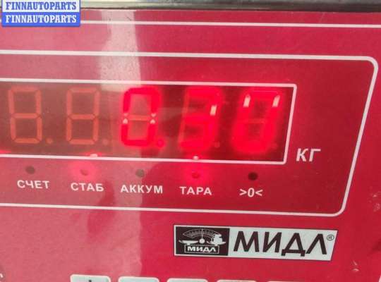 купить Фланец (тройник) системы охлаждения на Volkswagen Golf-4