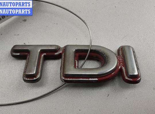 купить Эмблема на Ford Galaxy (2000-2006)