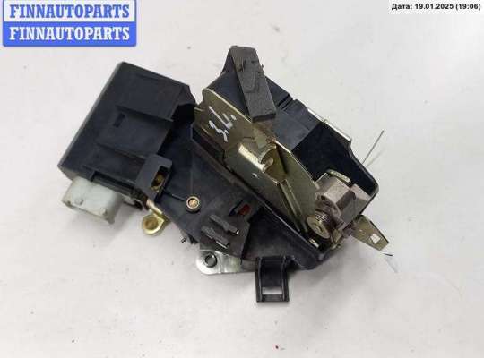 Замок боковой двери на BMW 5 (E39)