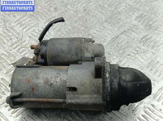 купить Стартер на Opel Zafira B (2004-2014)