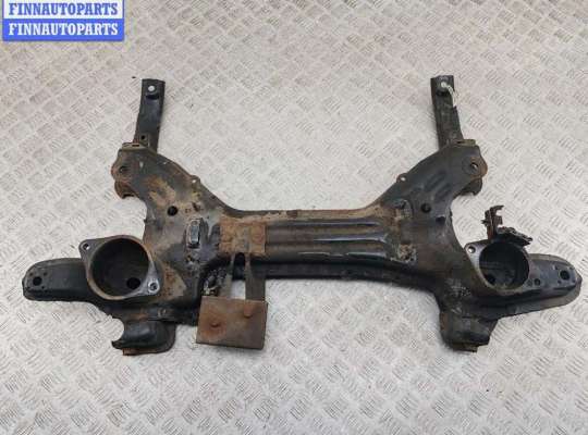 Балка подвески передняя (подмоторная) VG2755329 на Volkswagen Golf-3