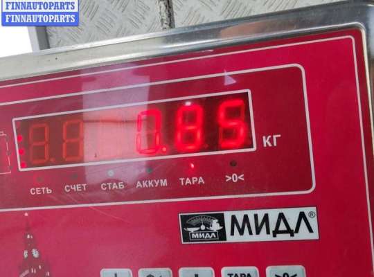 купить Блок управления на Kia Rio (2005-2011)