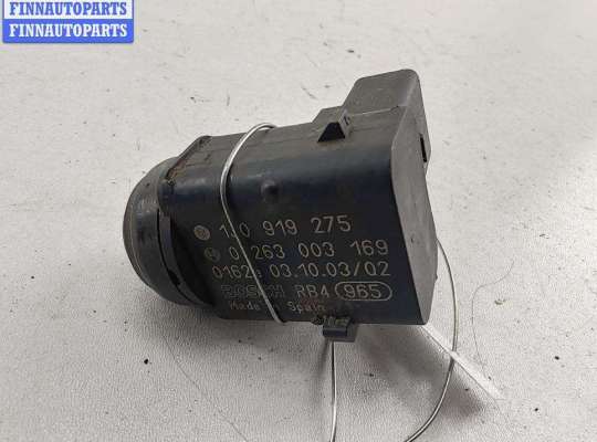 купить Датчик парковки (парктроник) передний на Volkswagen Touareg