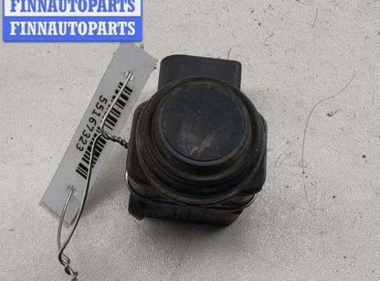 купить Датчик парковки (парктроник) передний на Volkswagen Touareg