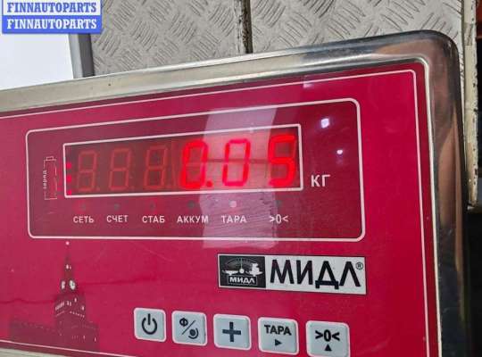 купить Датчик парковки (парктроник) передний на Volkswagen Touareg