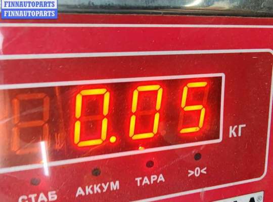 купить Кнопка открывания багажника на Opel Astra H (2004-2009)