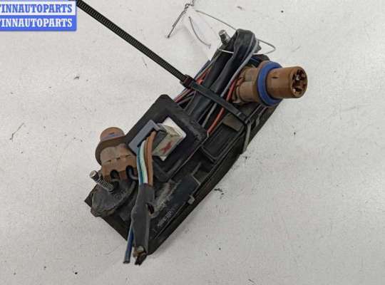 купить Кнопка открывания багажника на Opel Astra H (2004-2009)