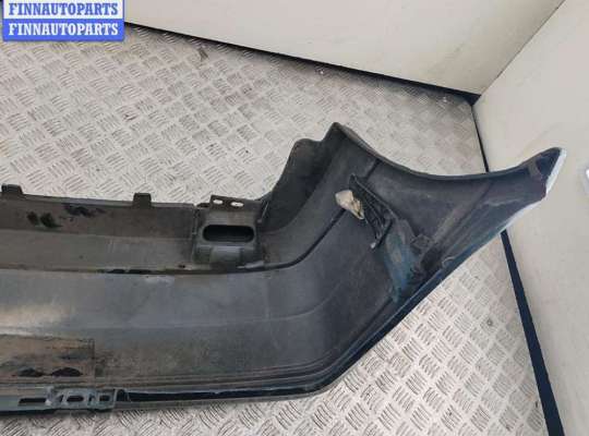 купить Бампер задний на Volkswagen Golf-3