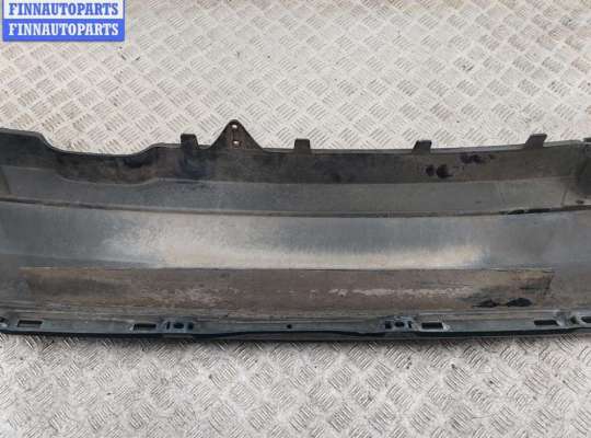 купить Бампер задний на Volkswagen Golf-3