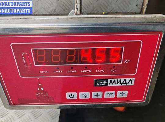 купить Бампер задний на Volkswagen Golf-3