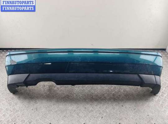 купить Бампер задний на Volkswagen Golf-3