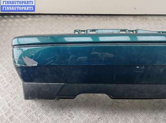 купить Бампер задний на Volkswagen Golf-3