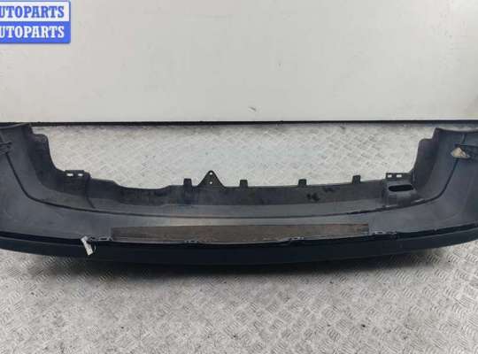 купить Бампер задний на Volkswagen Golf-3