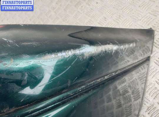 купить Бампер задний на Volkswagen Golf-3